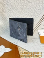 Louis Vuitton Slender Wallet Climbing Print 11cm - Image 7