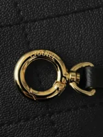 Chanel 26B Lucky Bag Tote Shoulder Bag - Image 7
