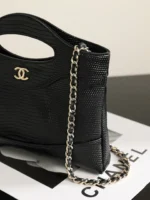 Chanel New 24C Mini 31 Bag Horizontal 3656 - Image 7