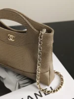 Chanel New Mini 31 Bag Horizontal 3656 - Image 7