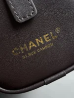 Chanel Mini Bowling Bag - Image 7