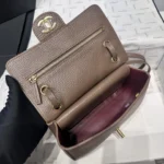 Chanel 26B Maxi Mini Flap Bag 20cm - Image 7