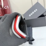 Gucci Primavera GG Card Case - Image 7