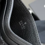 Gucci Generation GG Denim Card Holder - Image 7