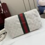 Gucci Giglio GG Canvas Tote Bag 25cm - Image 7