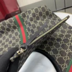 Gucci Giglio Large GG Tote Bag with Pouch 50cm - Image 7