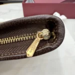 Gucci Jackie 1961 GG Canvas Zip Pouch 23cm - Image 7