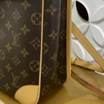 Louis Vuitton Diane Medium Backpack M29631 - Image 7