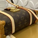 Louis Vuitton Malle de Jour Bag M3A169 - Image 7
