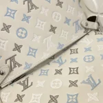 Louis Vuitton Trio Messenger Bag White M28854 - Image 7