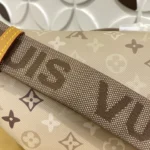 Louis Vuitton Rush Bumbag Monogram Surplus M29274 - Image 7