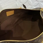 Louis Vuitton Needle Keepall Bag M28116 - Image 7