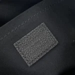 Louis Vuitton Nil Crossbody Bag Monogram Midnight M26783 - Image 7