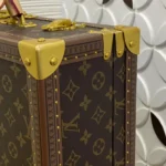 Louis Vuitton Cotteville 45 Hard Trunk - Image 7