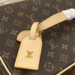 Louis Vuitton Nice Vanity Case M44935 - Image 7