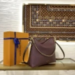 Louis Vuitton Multipass Bag Monogram Rouge M3A285 - Image 7