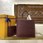 Louis Vuitton Neverfull Inside Out MM Damier N40952 - Image 7