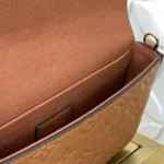 Louis Vuitton Felicie Pochette Monogram Empreinte M61276 - Image 7