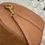 Louis Vuitton Speedy Soft 30 Monogram Empreinte M47186 - Image 7