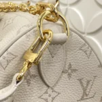 Louis Vuitton Speedy Bandouliere 25 Bliss M26690 - Image 7