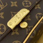 Louis Vuitton Bastille Messenger Bag Small M2A191 - Image 7