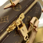 Louis Vuitton Speedy Bandouliere 20 Monogram M45957 - Image 7