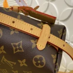 Louis Vuitton Nano Carryall Monogram M2A711 - Image 7