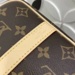 Louis Vuitton Speedy Bandouliere 25 Monogram M41113 - Image 7