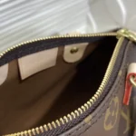 Louis Vuitton Nano Speedy Monogram M61252 - Image 7