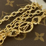Louis Vuitton Pochette Camille Monogram M13566 - Image 7