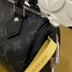 Louis Vuitton Speedy Nano Monogram Eclipse M26573 - Image 7