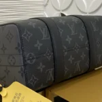 Louis Vuitton City Keepall Monogram Eclipse M45936 - Image 7