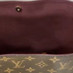 Louis Vuitton All In MM Bucket Bag Monogram M12926 - Image 7