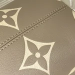 Louis Vuitton All In BB Bucket Bag Monogram Empreinte M13480 - Image 7