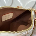 Louis Vuitton Nano Speedy LV Crafty M29781 - Image 7