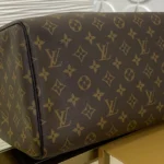 Louis Vuitton Speedy Soft 30 Dark M12243 - Image 7