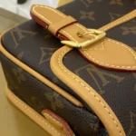 Louis Vuitton Satchel Mini Bag M26805 - Image 7