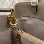 Louis Vuitton Avenue PM Monogram Empreinte M25577 - Image 7