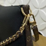 Louis Vuitton Multipass Mini Black M2A840 - Image 7
