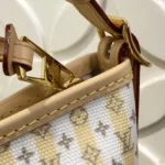 Louis Vuitton Carryall East West LV Stamp M29139 - Image 7