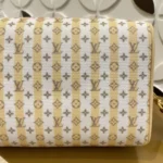 Louis Vuitton Speedy Bandouliere 20 LV Stamp M29459 - Image 7