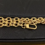 Louis Vuitton Wallet on Chain Ivy Monogram Empreinte M82154 - Image 7