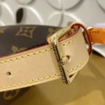 Louis Vuitton Pochette Hills Monogram M27509 - Image 7