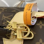 Louis Vuitton Montsouris Mini Backpack Monogram M11199 - Image 7