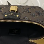 Louis Vuitton Vanity Chain Pouch Monogram Sequins M27049 - Image 7