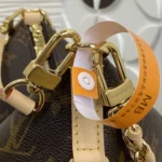 Louis Vuitton Multipass Bag Monogram M27825 - Image 7