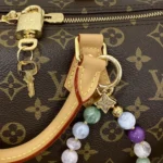 Louis Vuitton Speedy Soft 30 Boho N87212 - Image 7
