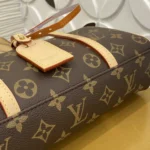 Louis Vuitton Hang On Bag Monogram M47031 - Image 7