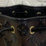 Louis Vuitton Noe BB Monogram Sequins M26284 - Image 7