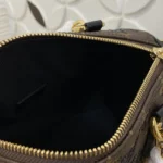 Louis Vuitton Speedy Bandouliere 20 Monogram Sequins M26314 - Image 7